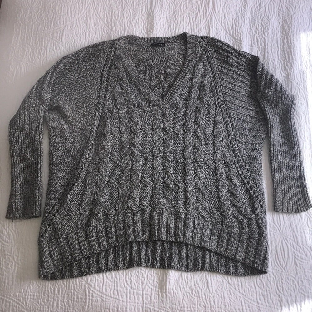 Express Sweater